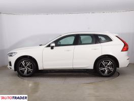 Volvo XC60 2019 2.0 187 KM