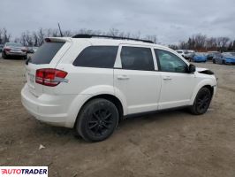Dodge Journey 2020 2