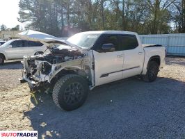 Toyota Tundra 2025 3