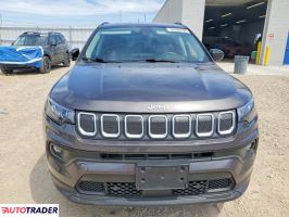 Jeep Compass 2022 2