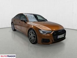 Audi A6 - zobacz ofertę