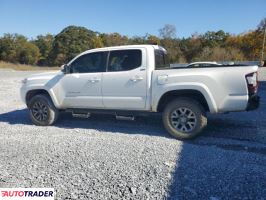 Toyota Tacoma 2019 3