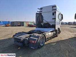 Iveco AS440ST/FP LT LNG Iveco AS440ST/FP LT LNG
