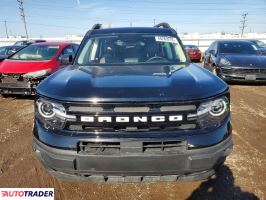 Ford Bronco 2024 1