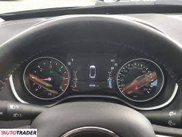 Jeep Compass 2017 2.0 170 KM