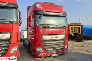 Daf XF 480