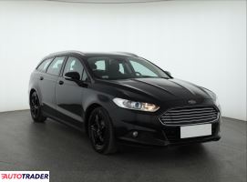 Ford Mondeo 2018 2.0 147 KM Ford Mondeo 2018 2.0 147 KM