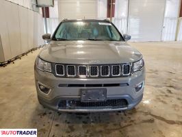 Jeep Compass 2021 2