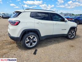 Jeep Compass 2021 2