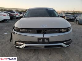 Hyundai Pozostałe 2022