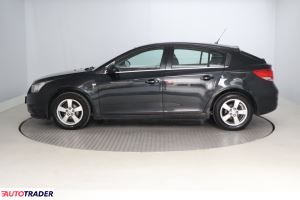 Chevrolet Cruze 2011 1.6 122 KM