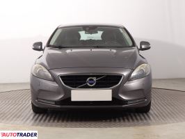 Volvo V40 2012 2.0 147 KM Volvo V40 2012 2.0 147 KM