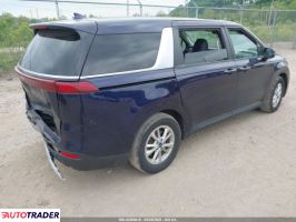 Kia Carnival 2024 3 Kia Carnival 2024 3