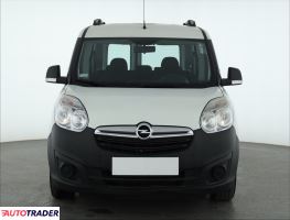 Opel Combo 2015 1.2 88 KM