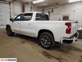 Chevrolet Silverado 2023 5 Chevrolet Silverado 2023 5