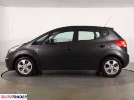 Kia Venga 2012 1.6 123 KM