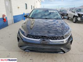 Kia Pozostałe 2024 2