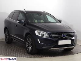 Volvo XC60 2016 2.0 187 KM Volvo XC60 2016 2.0 187 KM