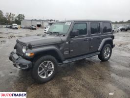 Jeep Wrangler 2018 3