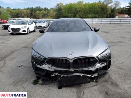 BMW Pozostałe 2023 4