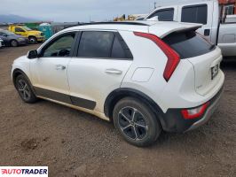 Kia Niro 2024 1