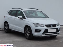 Seat Ateca - zobacz ofertę