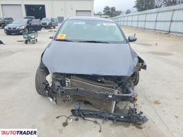 Kia Pozostałe 2020 2