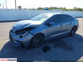 Toyota Corolla 2023 2