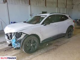 Buick Pozostałe 2021 2