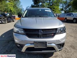 Dodge Journey 2019 3 Dodge Journey 2019 3