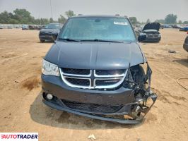 Dodge Grand Caravan 2020 3