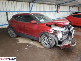 Nissan Pozostałe 2023 1 Nissan Pozostałe 2023 1