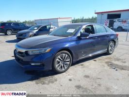Honda Accord 2019 2 Honda Accord 2019 2
