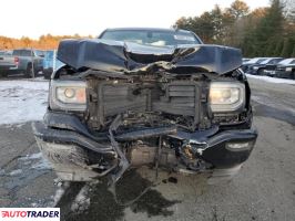 GMC Sierra 2019 5