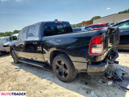 Dodge Ram 2022 3