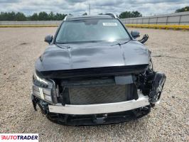 Hyundai Santa Fe 2023 2