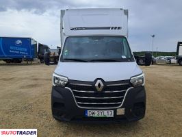 Renault Master 2024 2.3