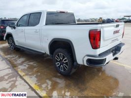 GMC Sierra 2021 6