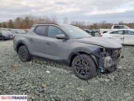 Hyundai Pozostałe 2024 2