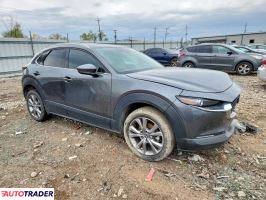 Mazda CX-30 2021 2