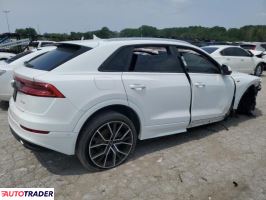 Audi Q8 2019 3