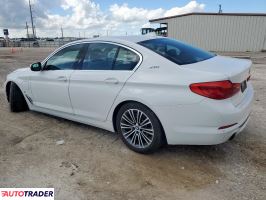BMW 530 2019 2 BMW 530 2019 2
