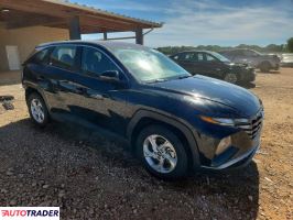 Hyundai Tucson 2022 2