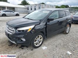 Ford Escape 2019 1 Ford Escape 2019 1