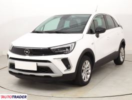 Opel Crossland 2022 1.2 108 KM