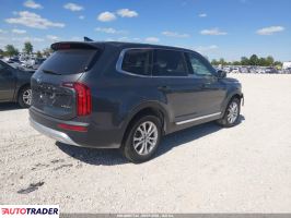 Kia Pozostałe 2020 3