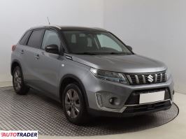 Suzuki Vitara 2022 1.4 127 KM