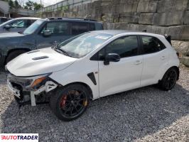 Toyota Corolla 2024 1 Toyota Corolla 2024 1