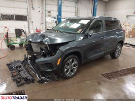 Kia Pozostałe 2024 2