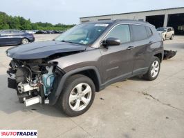 Jeep Compass 2019 2